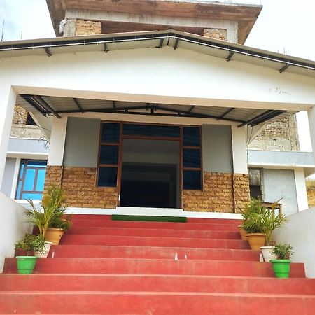 Sunset View Guest House 체라푼지 외부 사진
