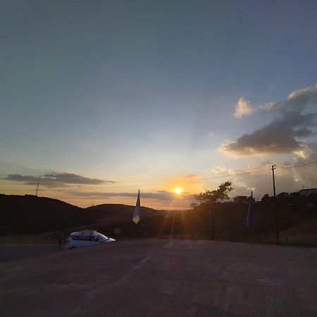 Sunset View Guest House 체라푼지 외부 사진